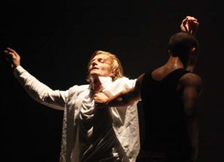 „Alexanderplatz” w Łodzi