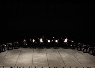 Koniec trasy Minus 2